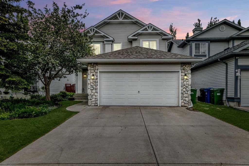 Sold property in Rocky Ridge