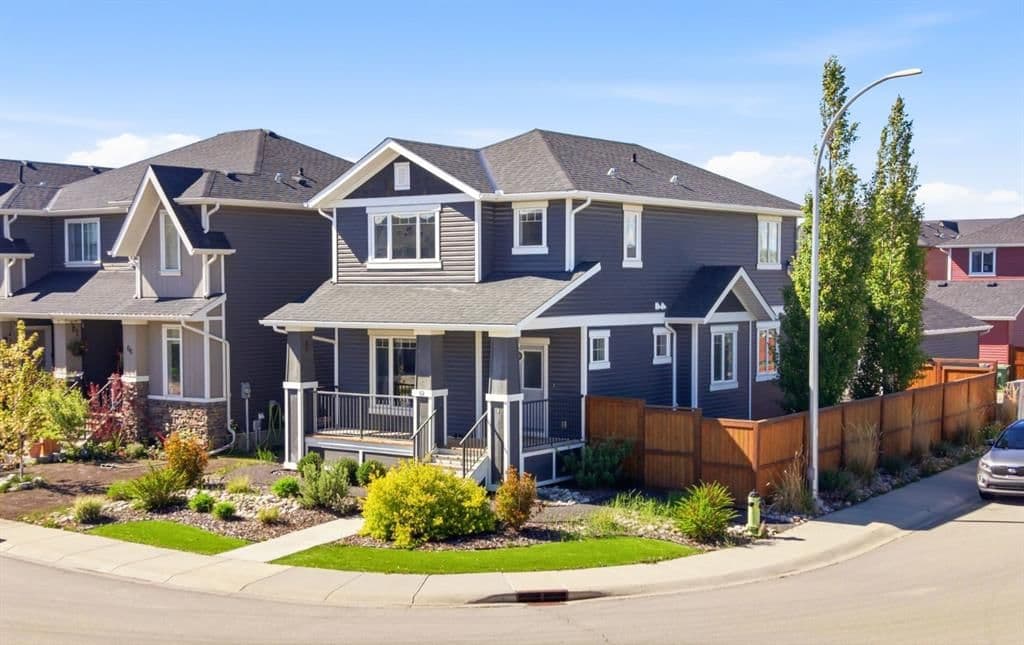 Sold property in Fireside