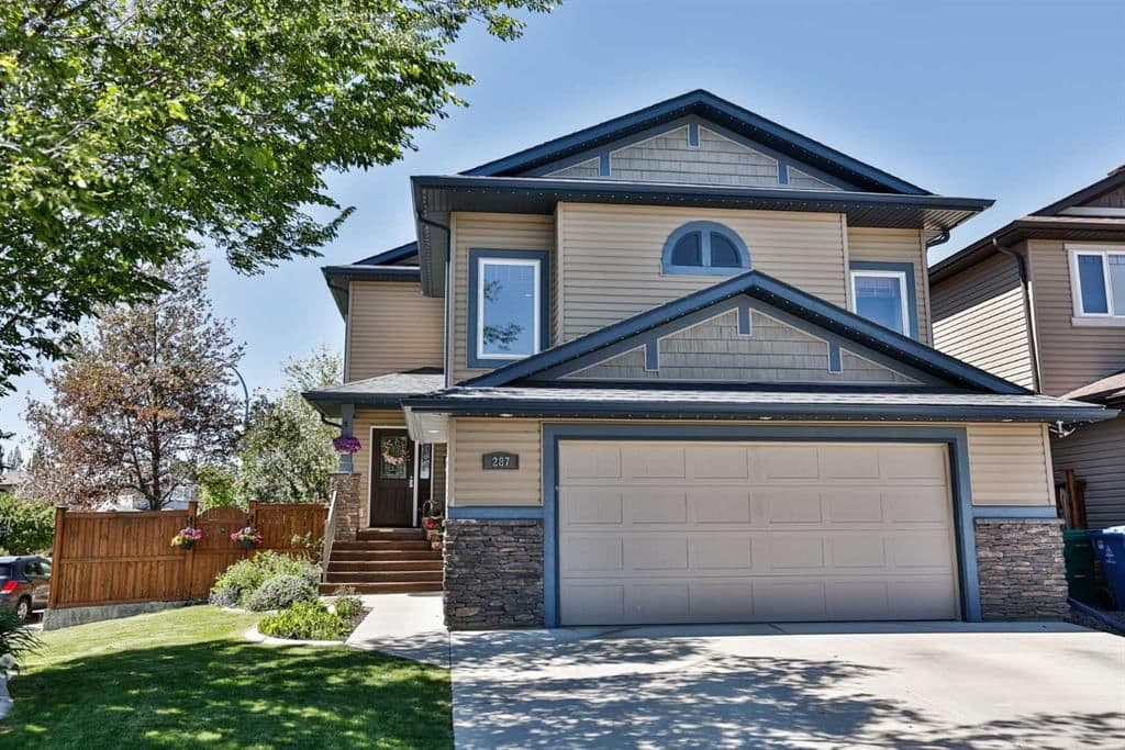 Sold property in Copperwood
