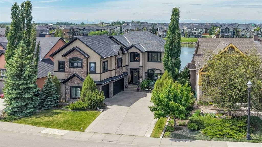 Sold property in Rainbow Falls