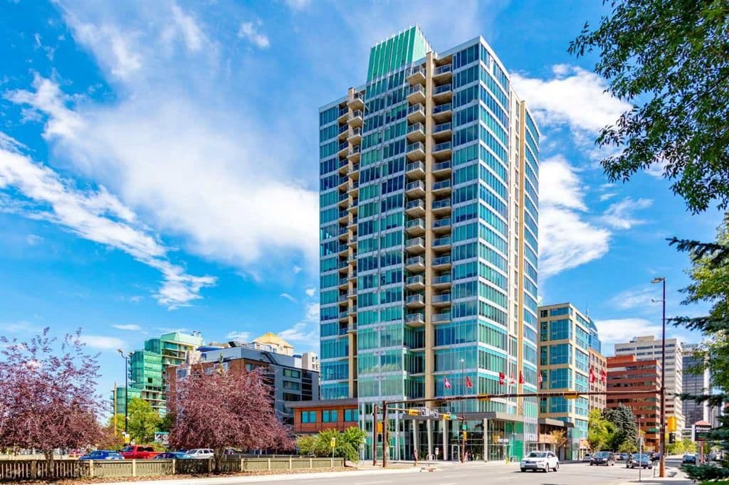 Sold property in Downtown Commercial Core