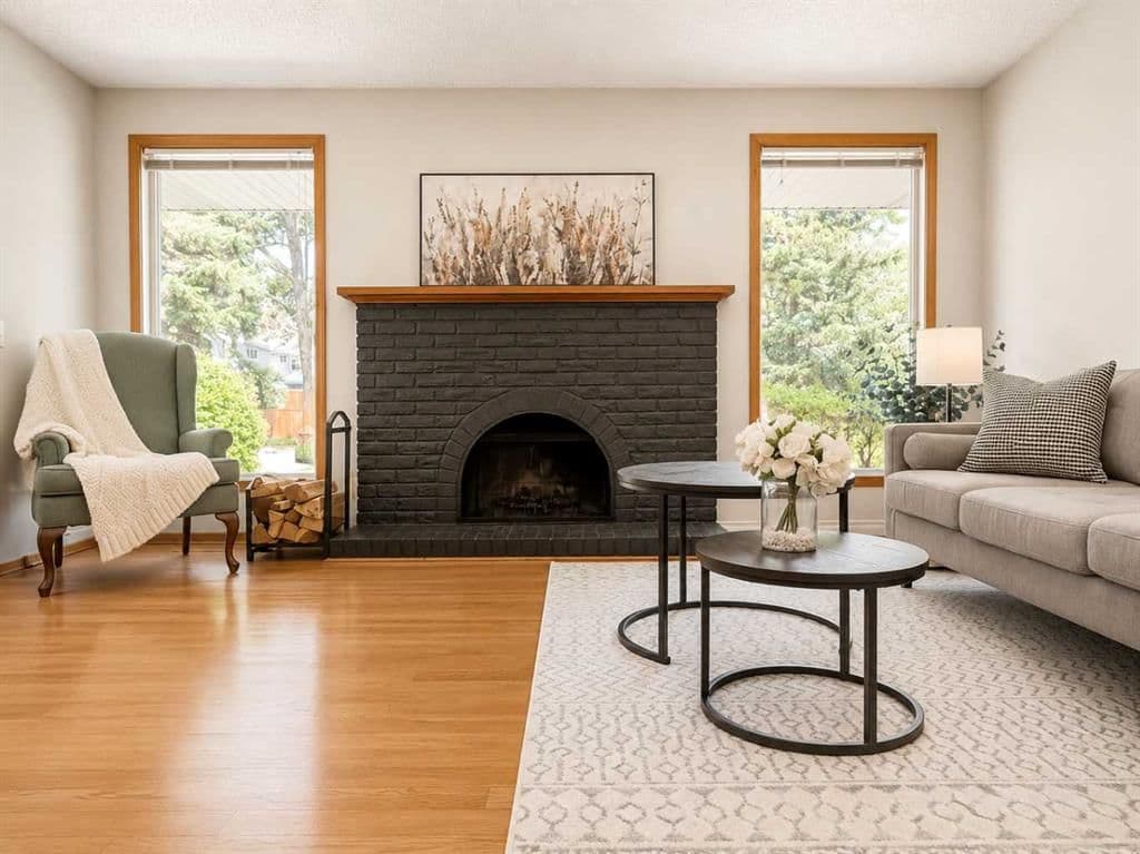 Sold property in Canyon Meadows