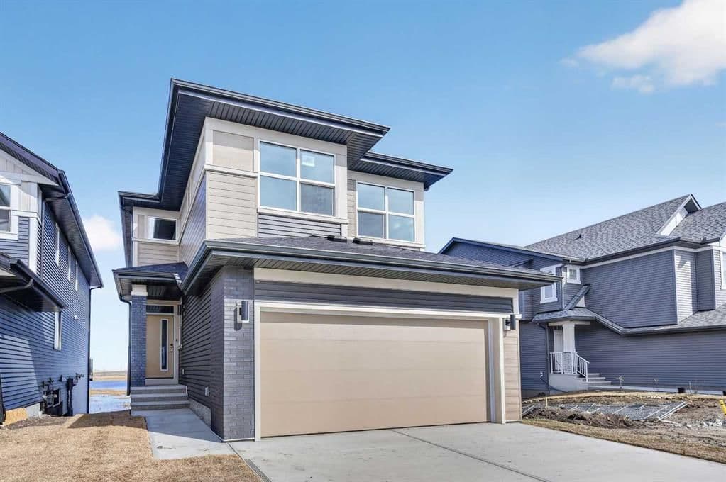 Sold property in Cornerstone