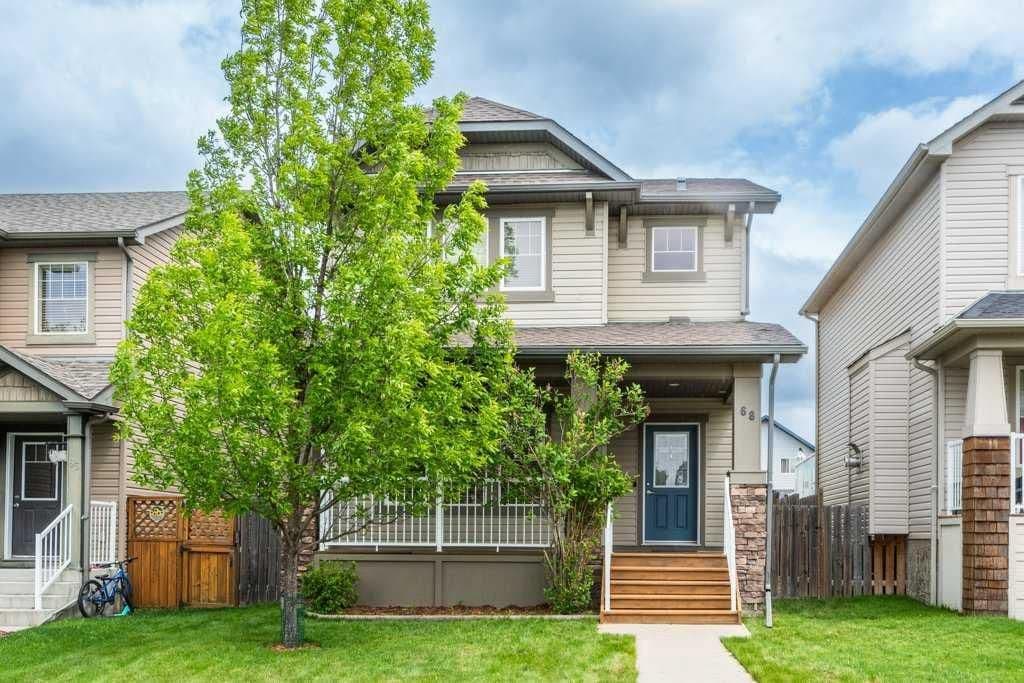 Sold property in Cimarron Grove