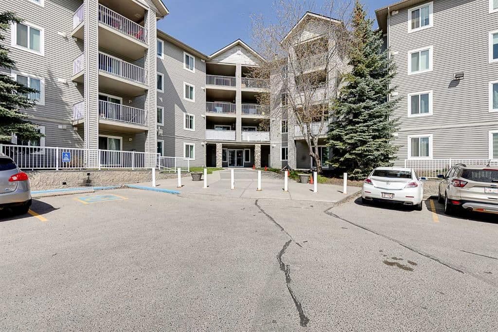 Sold property in Downtown