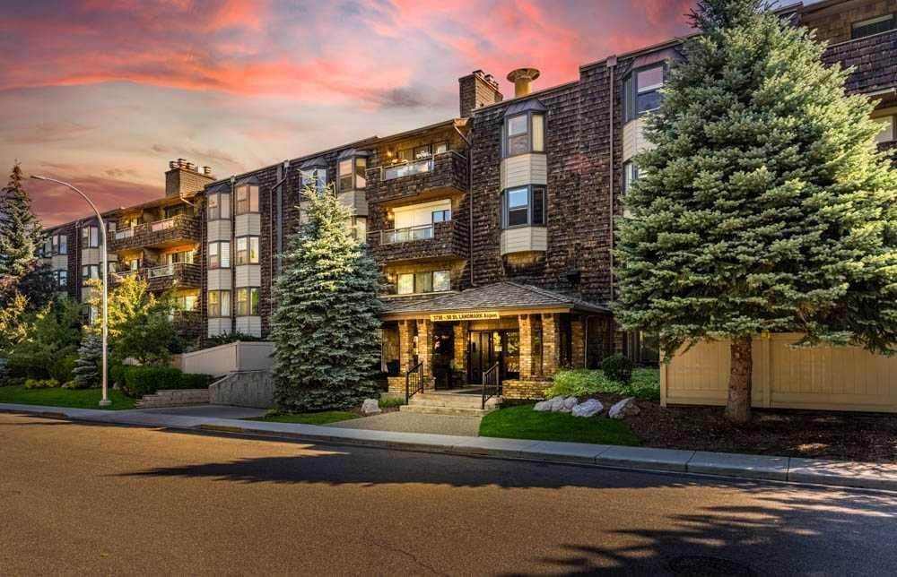 Sold property in Varsity