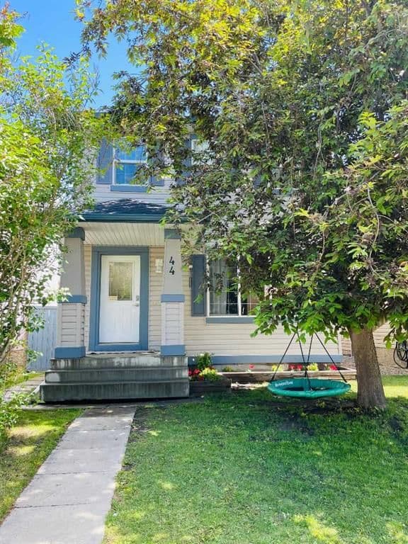 Sold property in Evergreen