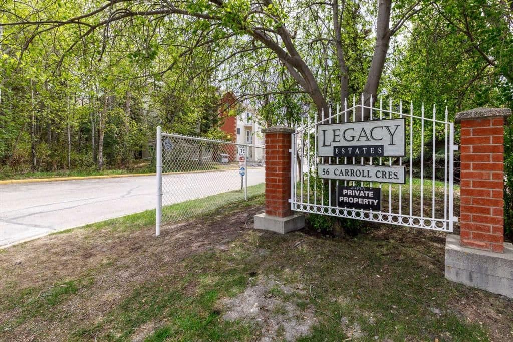 Sold property in Clearview Meadows
