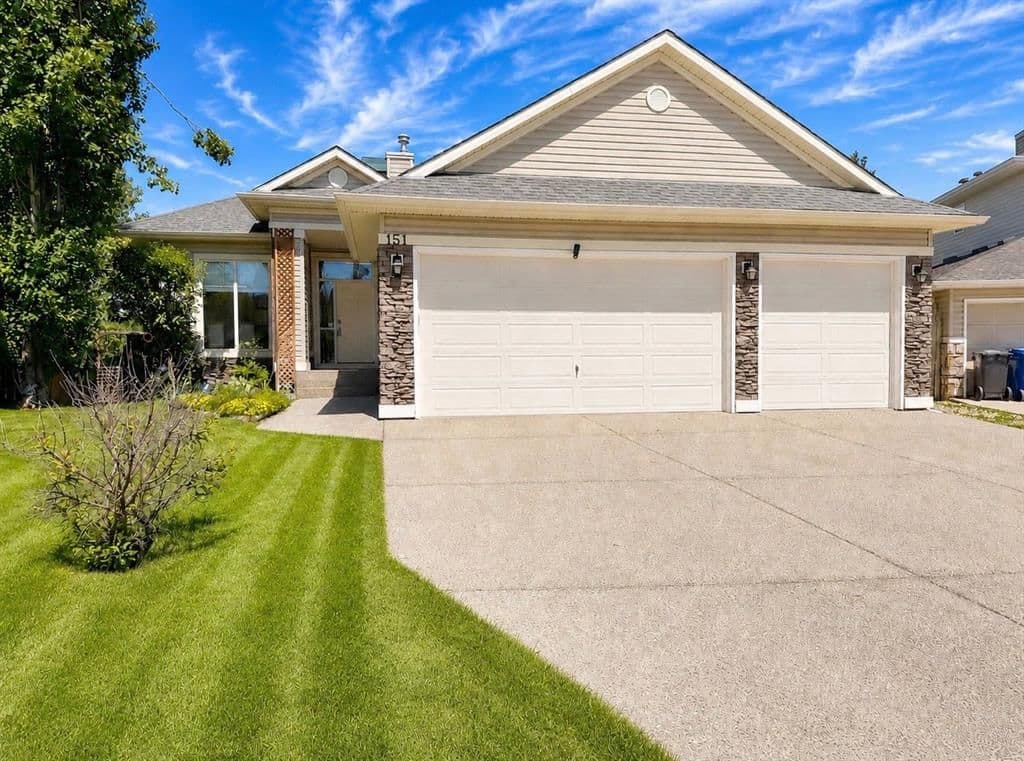 Sold property in Westmere