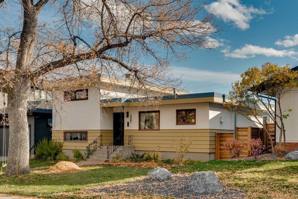 Sold property in Rutland Park
