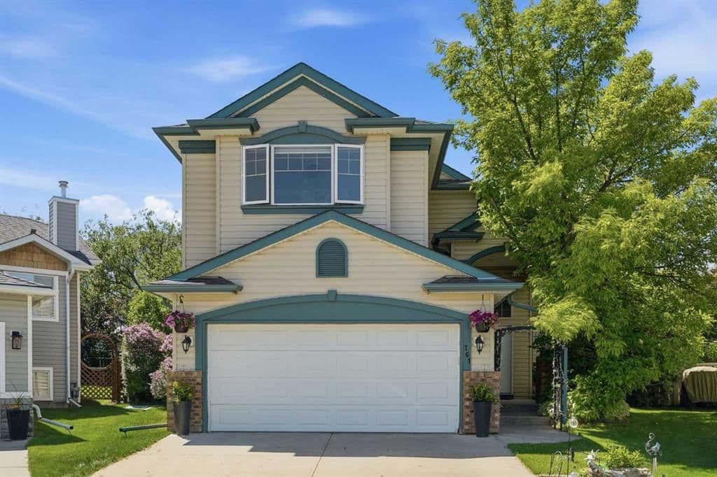 Sold property in Sheep River Ridge