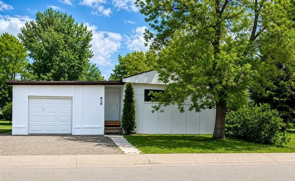 Sold property in Big Springs