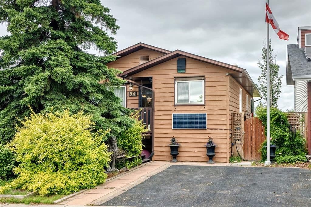 Sold property in Edgewater