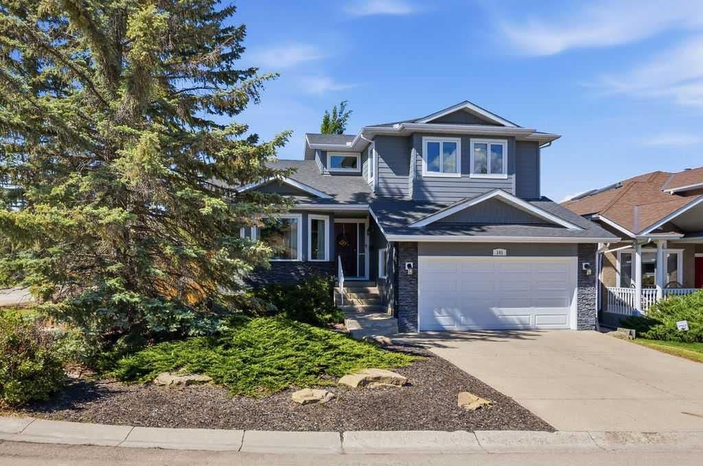 Sold property in Strathcona Park