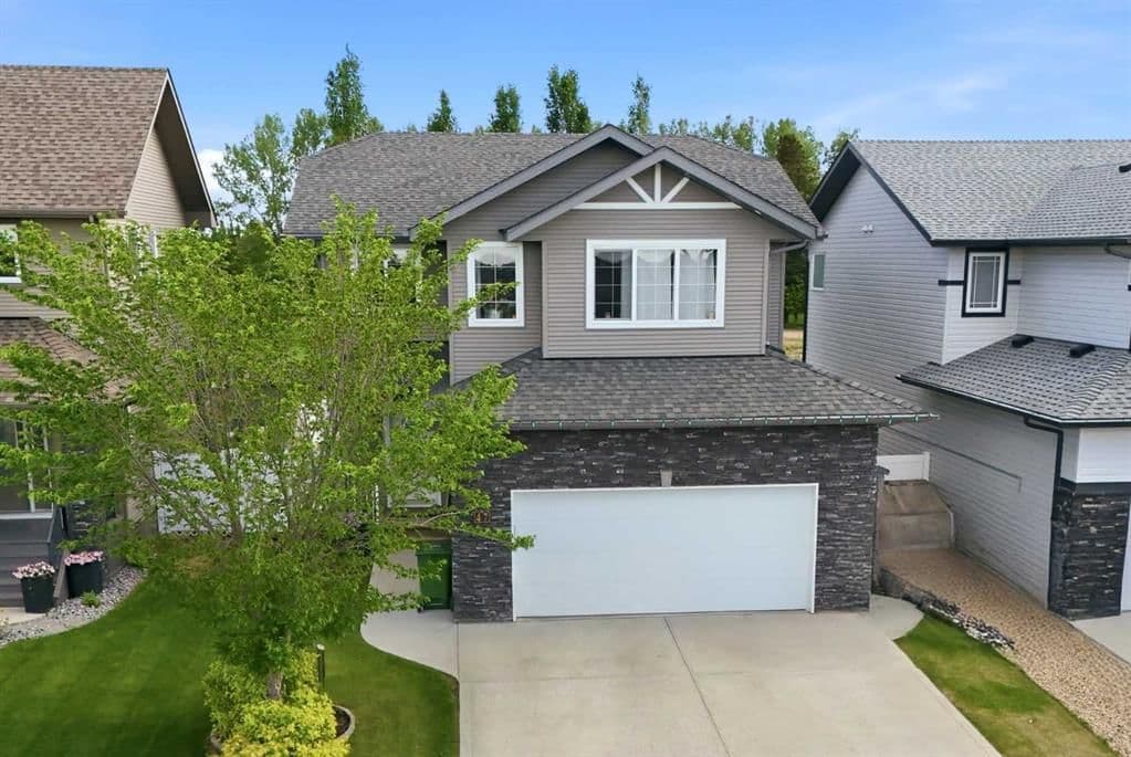 Sold property in Timberstone