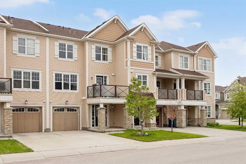 Sold property in South Windsong
