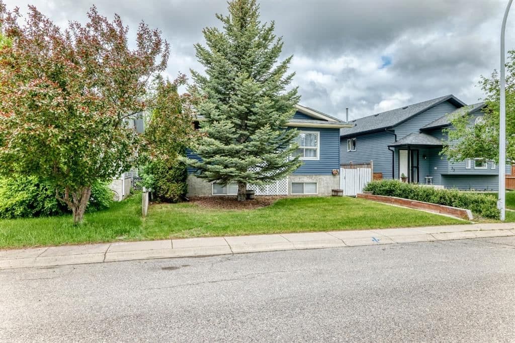 Sold property in Green Meadow