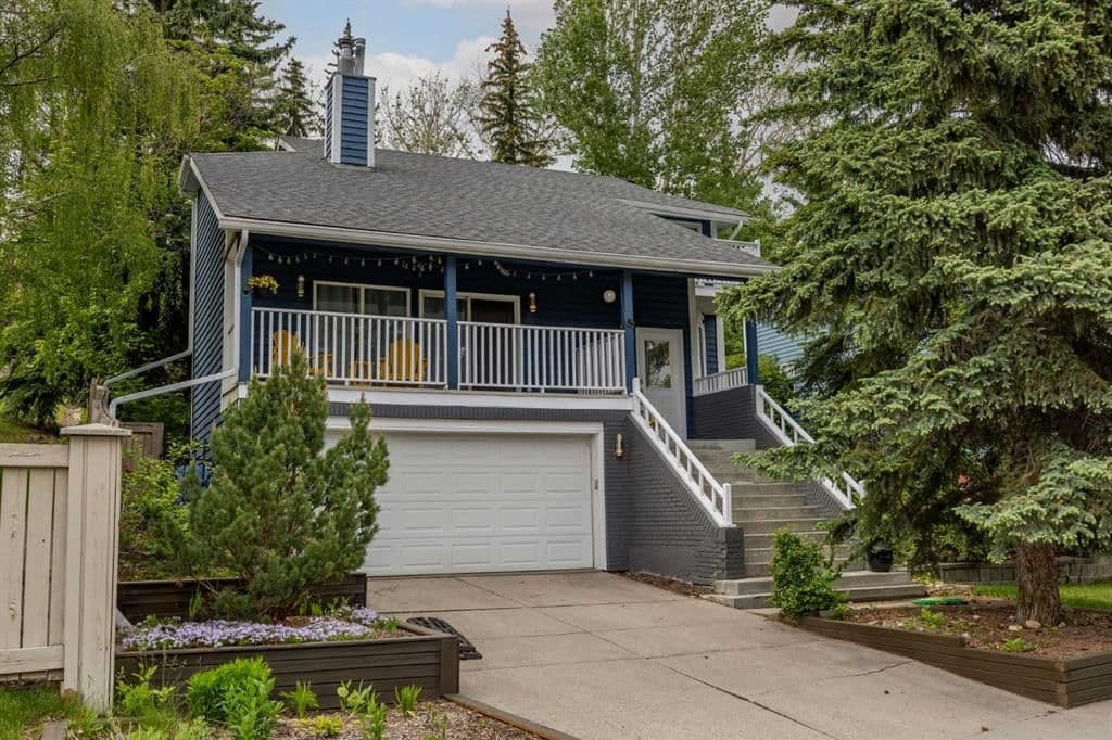 Sold property in Strathcona Park