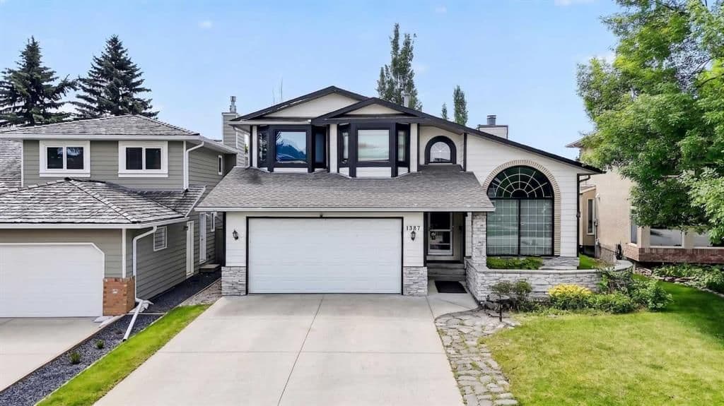 Sold property in Sundance