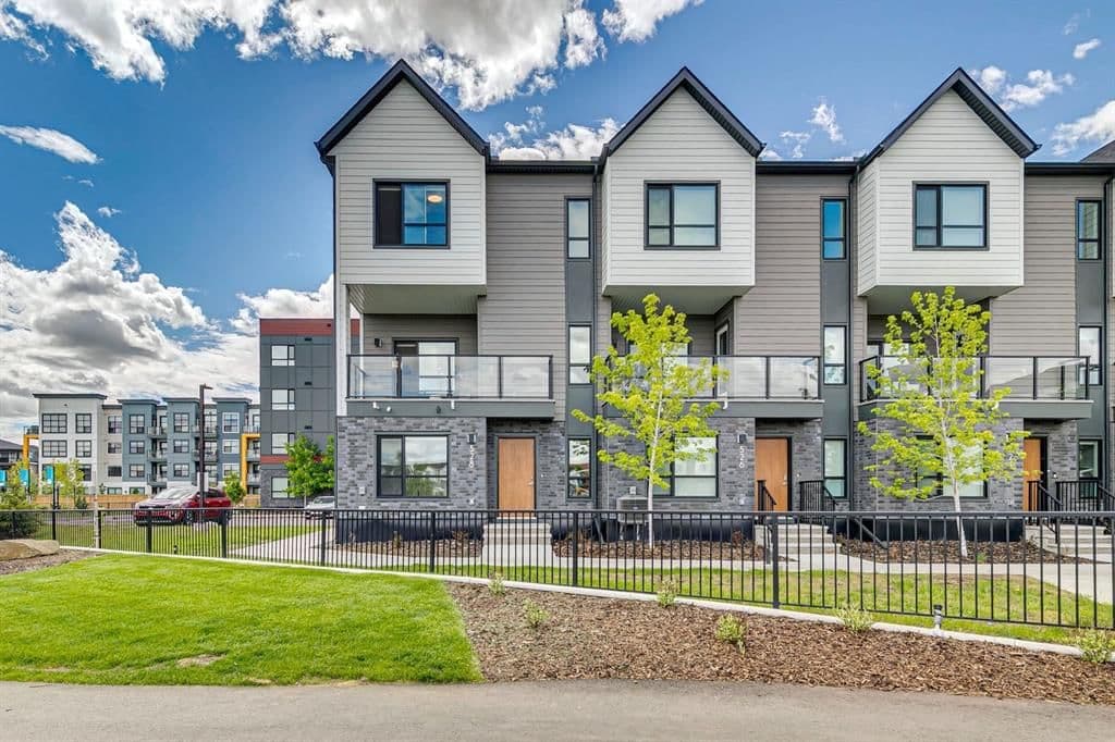 Sold property in Seton