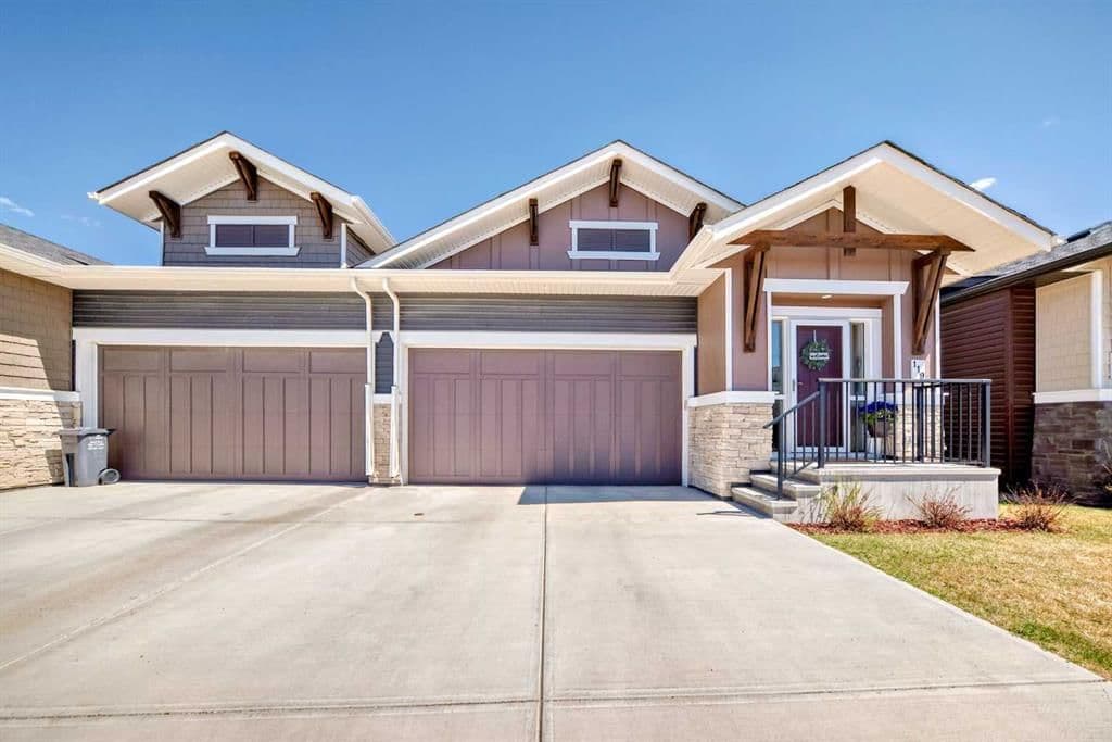 Sold property in Fireside