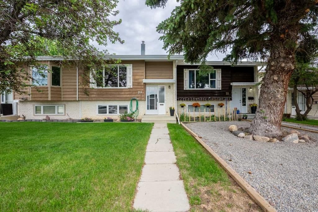 Sold property in Varsity Village