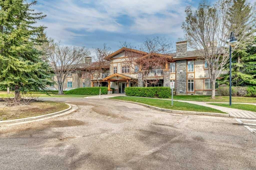 Sold property in Lake Bonavista