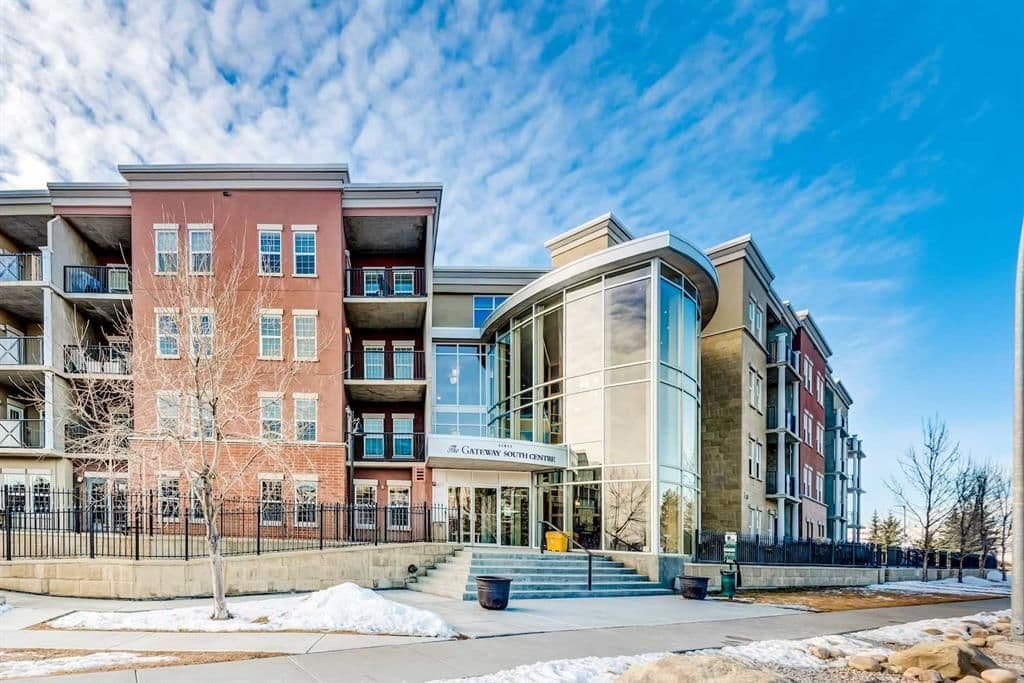 Sold property in Lake Bonavista