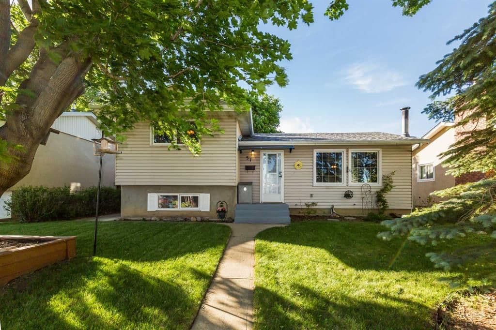 Sold property in Park Meadows