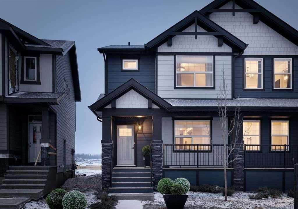 Sold property in Alpine Park