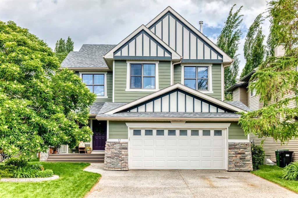 Sold property in Chaparral