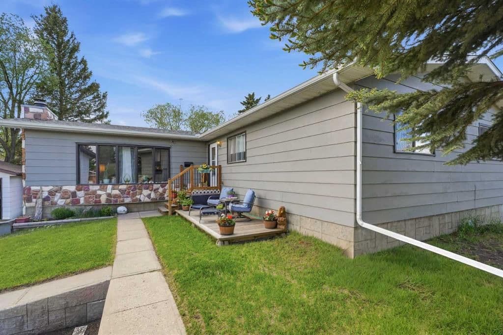 Sold property in Fairway Heights