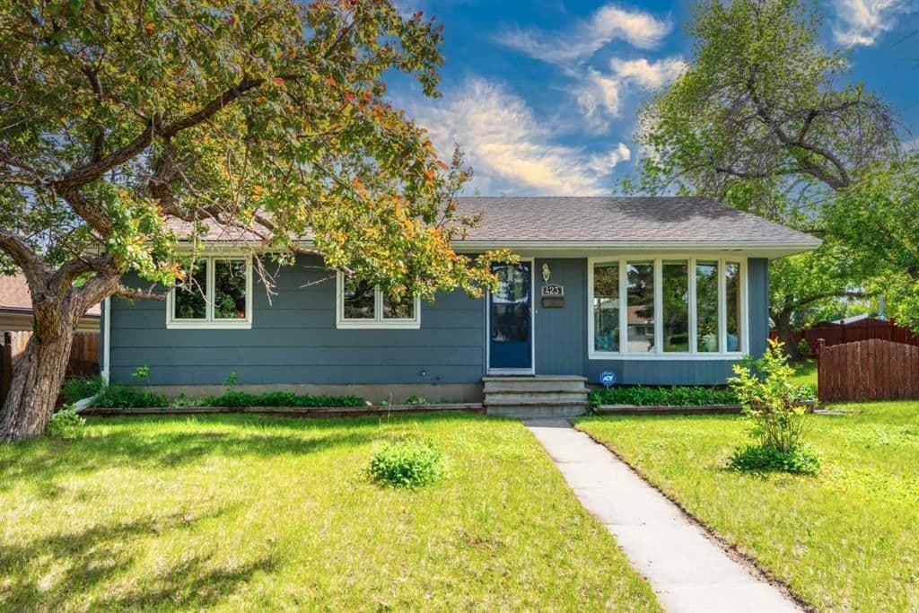 Sold property in Thorncliffe