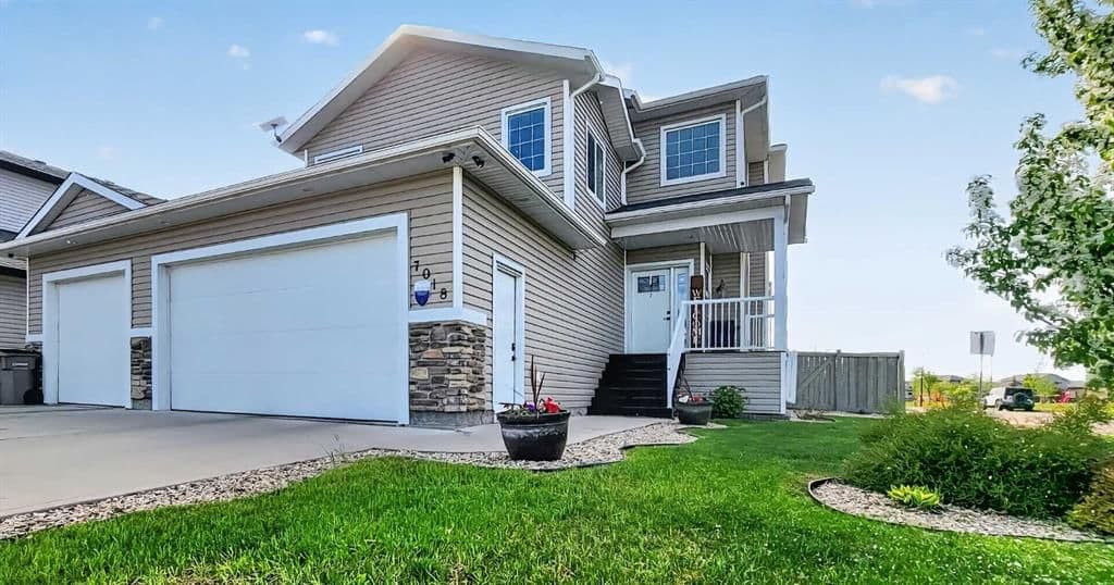 Sold property in Pinnacle Ridge