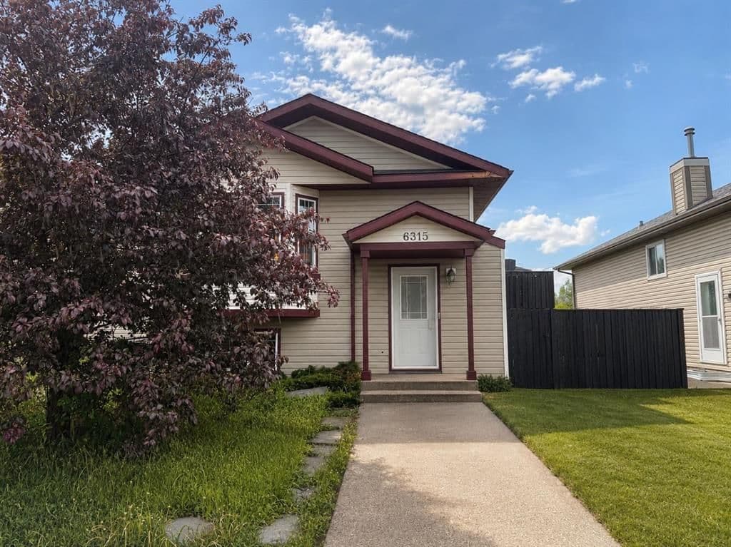 Sold property in Countryside South