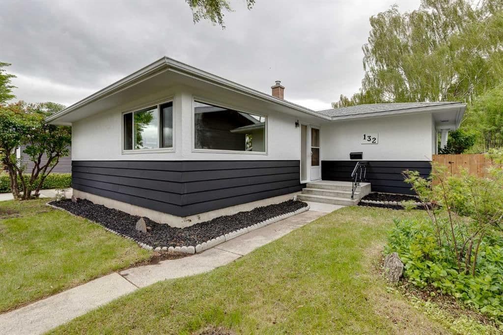 Sold property in Haysboro