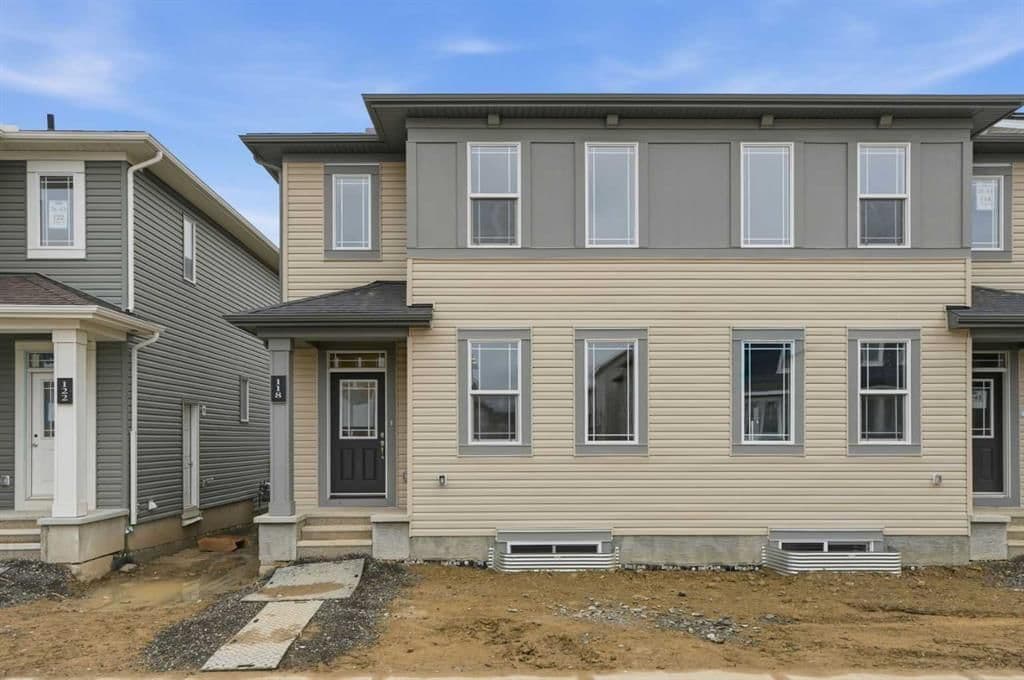Sold property in Carrington