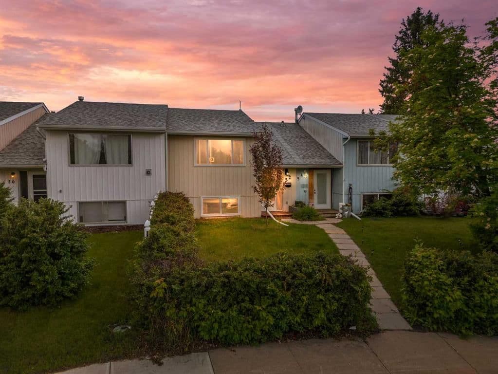 Sold property in West Park