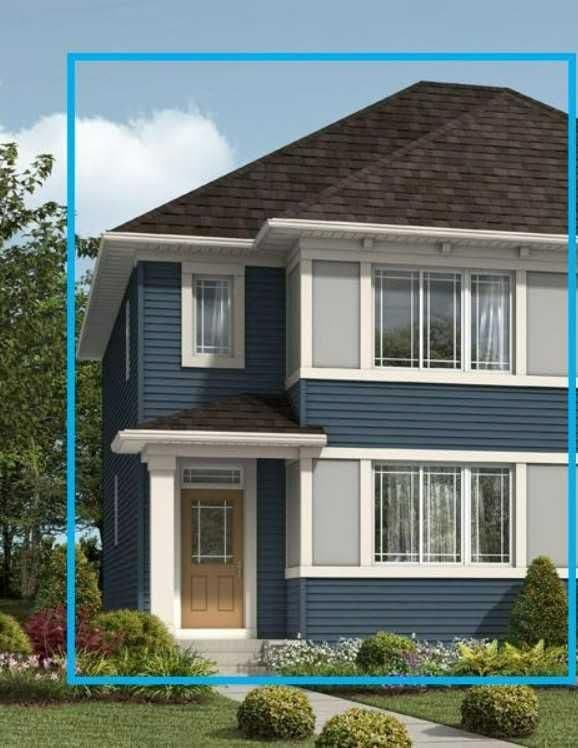 Sold property in Carrington