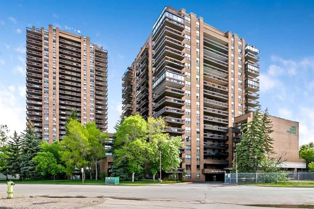 Sold property in Haysboro