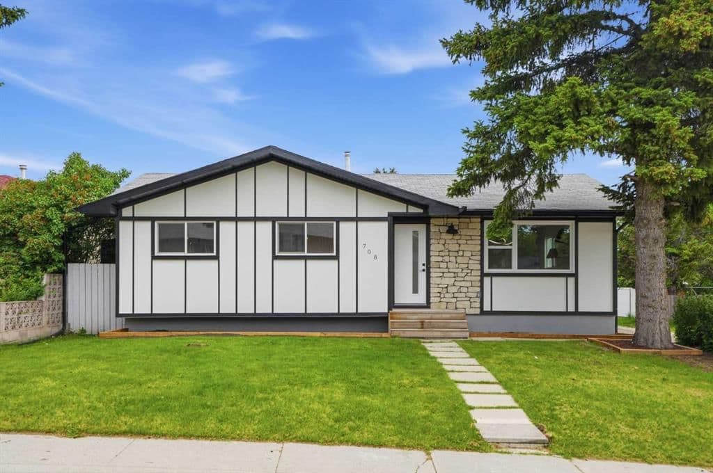 Sold property in Southwood
