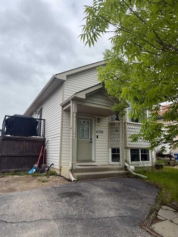 Sold property in Countryside South