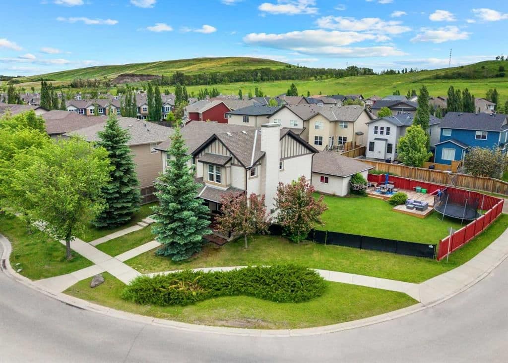 Sold property in Chaparral