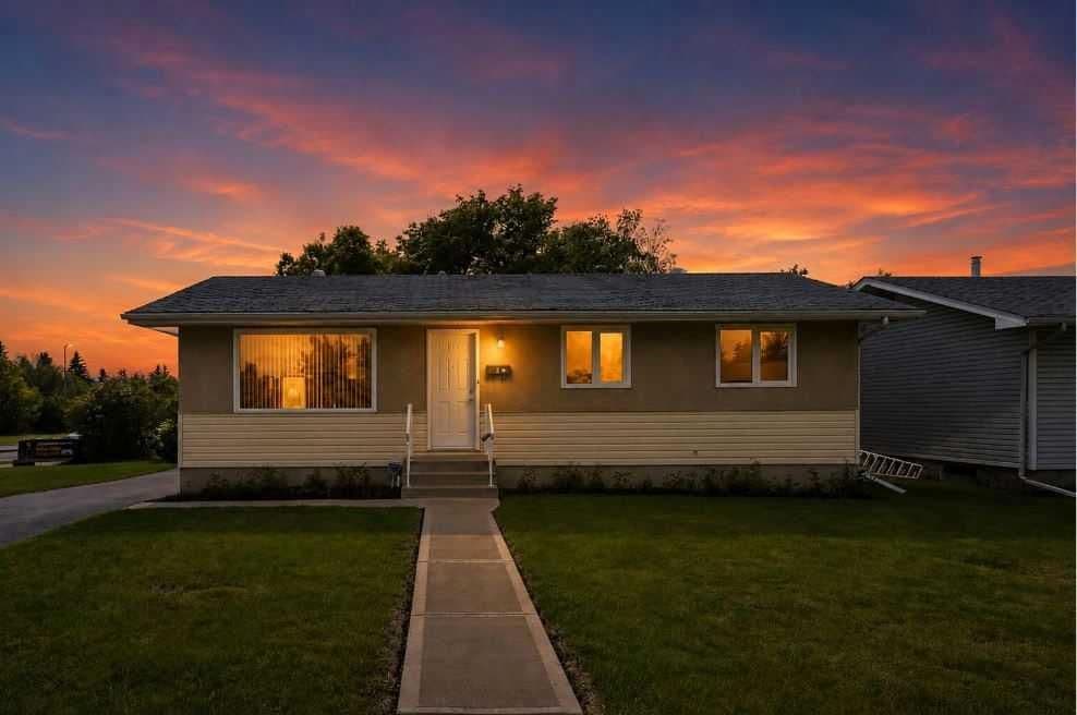 Sold property in Morrisroe