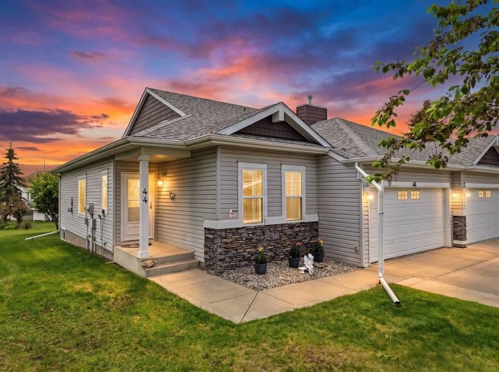 Sold property in Johnstone Crossing