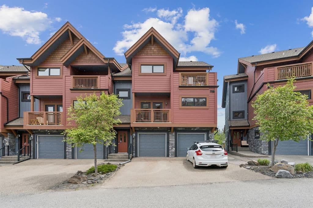 Sold property in Three Sisters