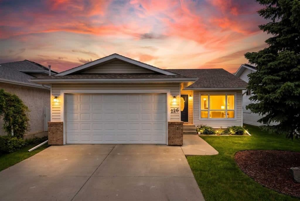 Sold property in Lancaster Meadows