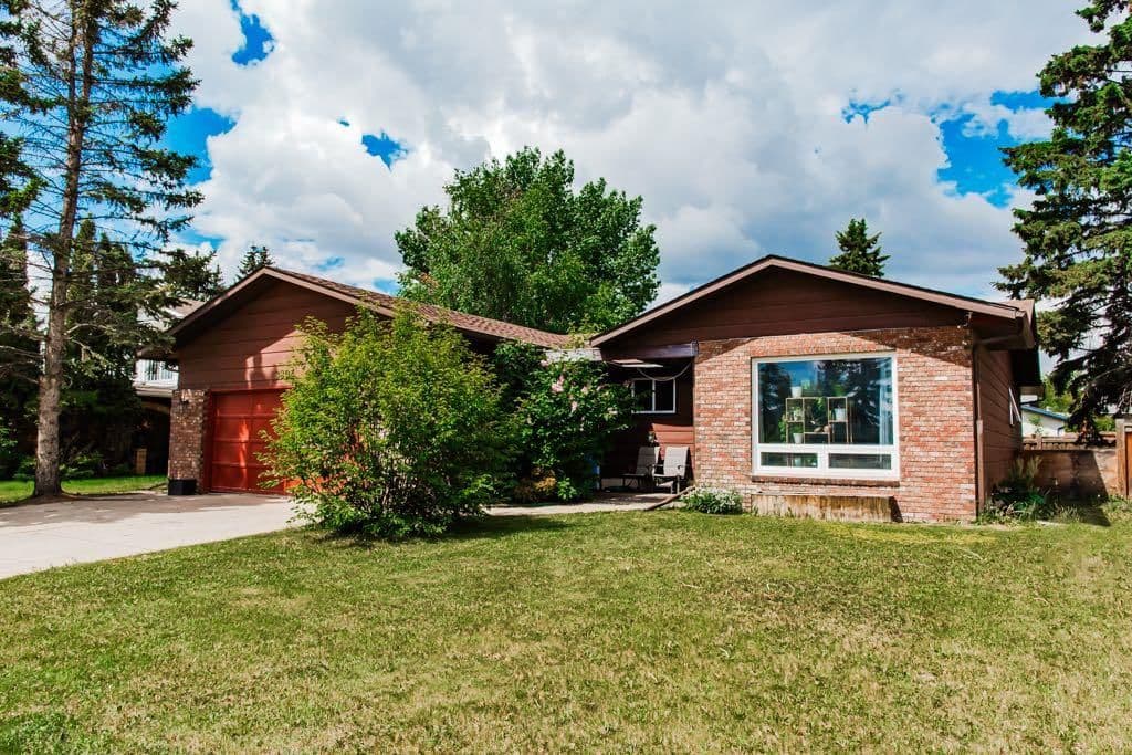 Sold property in South Patterson Place