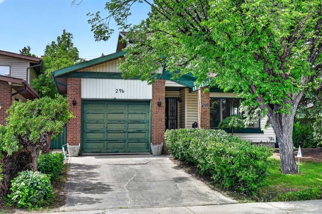 Sold property in Temple