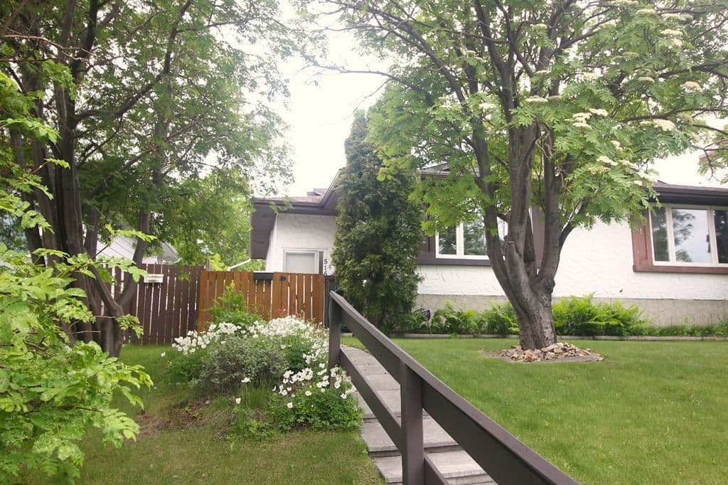 Sold property in Thorncliffe